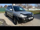 Hyundai Tucson 2007 года за 6 300 000 тг. в Шымкент – фото 2