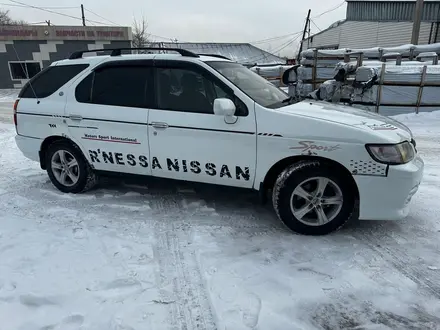 Nissan R'nessa 1999 года за 2 200 000 тг. в Темиртау