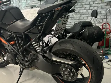 KTM  1290 Super Duke R 2020 года за 6 900 000 тг. в Алматы – фото 2