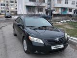 Toyota Camry 2007 года за 5 300 000 тг. в Тараз – фото 3