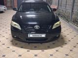 Toyota Camry 2007 года за 5 300 000 тг. в Тараз – фото 5