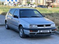 Volkswagen Golf 1996 годаүшін2 300 000 тг. в Тараз