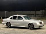 Mercedes-Benz E 280 1997 года за 2 700 000 тг. в Турара Рыскулова