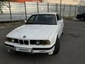 BMW 525 1991 годаүшін1 200 000 тг. в Талдыкорган