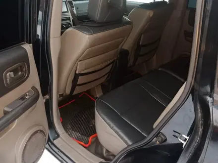 Nissan X-Trail 2006 года за 4 200 000 тг. в Актобе – фото 6