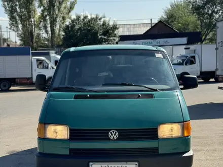 Volkswagen Transporter 1994 года за 3 000 000 тг. в Алматы