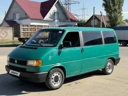 Volkswagen Transporter 1994 года за 3 000 000 тг. в Алматы – фото 2