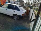 ВАЗ (Lada) 2109 1996 года за 550 000 тг. в Астраханка – фото 3