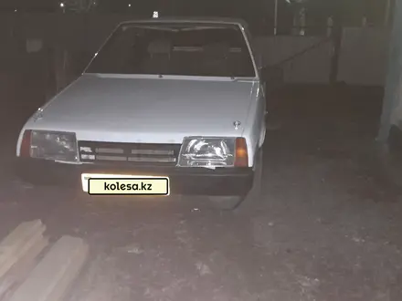 ВАЗ (Lada) 2109 1996 года за 600 000 тг. в Астраханка – фото 5