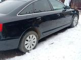 Audi A6 2005 года за 2 590 000 тг. в Атырау – фото 3