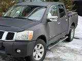 Nissan Titan 2005 года за 9 999 999 тг. в Алматы – фото 3