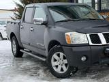 Nissan Titan 2005 года за 9 999 999 тг. в Алматы – фото 4