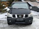 Nissan Titan 2005 года за 10 000 000 тг. в Алматы