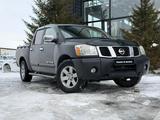 Nissan Titan 2005 года за 10 000 000 тг. в Алматы – фото 4