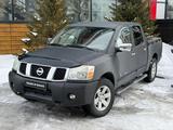 Nissan Titan 2005 года за 10 000 000 тг. в Алматы – фото 5