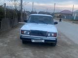 ВАЗ (Lada) 2107 2008 годаfor950 000 тг. в Жетысай