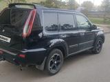 Nissan X-Trail 2003 года за 3 200 000 тг. в Астана – фото 2