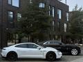 Porsche Taycan 2020 года за 30 000 000 тг. в Алматы – фото 2