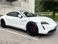 Porsche Taycan 2020 года за 30 000 000 тг. в Алматы