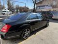 Mercedes-Benz S 500 2010 годаfor10 200 000 тг. в Алматы – фото 3