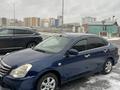 Nissan Almera 2014 года за 4 500 000 тг. в Астана – фото 2