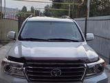 Toyota Land Cruiser 2012 года за 23 700 000 тг. в Алматы