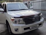 Toyota Land Cruiser 2012 года за 23 700 000 тг. в Алматы – фото 3
