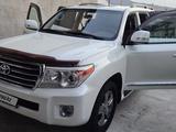 Toyota Land Cruiser 2012 года за 23 700 000 тг. в Алматы – фото 4