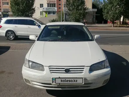 Toyota Camry Gracia 1999 года за 3 500 000 тг. в Астана – фото 5