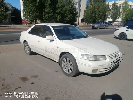 Toyota Camry Gracia 1999 года за 3 500 000 тг. в Астана – фото 7