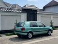 Volkswagen Golf 1993 годаfor1 950 000 тг. в Тараз – фото 3