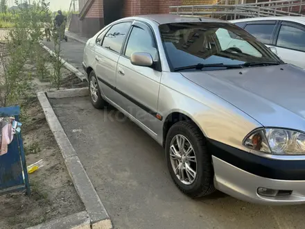 Toyota Avensis 2001 года за 2 800 000 тг. в Семей – фото 3