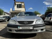 Toyota Avensis 2001 годаүшін3 200 000 тг. в Семей