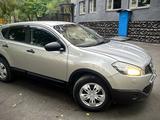 Nissan Qashqai 2013 года за 4 500 000 тг. в Алматы – фото 4