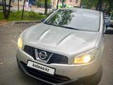 Nissan Qashqai 2013 года за 4 500 000 тг. в Алматы – фото 3