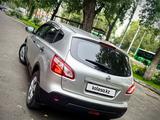 Nissan Qashqai 2013 года за 4 500 000 тг. в Алматы – фото 5
