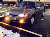 ВАЗ (Lada) 2114 2011 годаүшін1 100 000 тг. в Шымкент