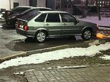 ВАЗ (Lada) 2114 2011 годаүшін1 100 000 тг. в Шымкент – фото 2