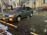 ВАЗ (Lada) 2114 2011 годаүшін1 100 000 тг. в Шымкент – фото 3