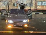 ВАЗ (Lada) 2114 2011 годаүшін1 100 000 тг. в Шымкент – фото 5