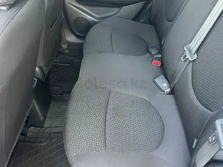Kia Rio 2013 года за 5 350 000 тг. в Алматы – фото 12