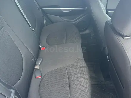 Kia Rio 2013 года за 5 350 000 тг. в Алматы – фото 14