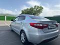 Kia Rio 2013 года за 5 350 000 тг. в Алматы – фото 4