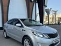 Kia Rio 2013 года за 5 350 000 тг. в Алматы – фото 8