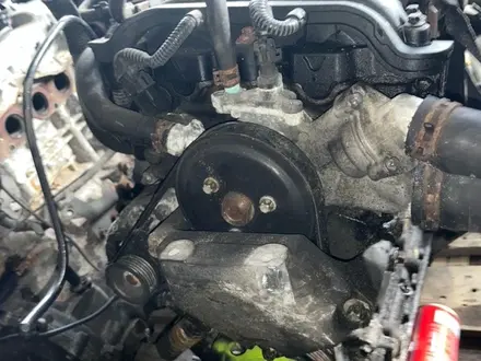 Двигатель Opel Astra Corsa Z12XE 1.2 за 250 000 тг. в Астана – фото 2