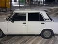 ВАЗ (Lada) 2107 2007 годаүшін1 400 000 тг. в Аральск – фото 10