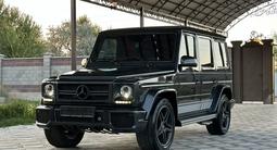 Mercedes-Benz G 500 2007 года за 21 000 000 тг. в Алматы