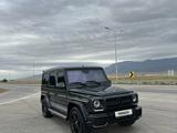 Mercedes-Benz G 500 2007 года за 21 000 000 тг. в Алматы