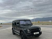 Mercedes-Benz G 500 2007 годаfor21 000 000 тг. в Алматы