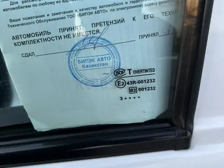 ВАЗ (Lada) Priora 2170 2014 года за 3 200 000 тг. в Астана – фото 49